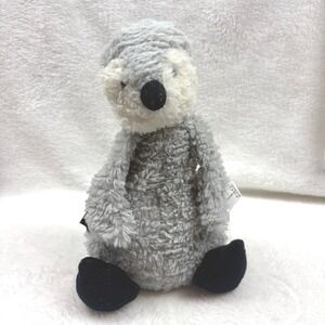 FAO Schwarz Penguin Toasties‎ Microwavable Stress Relief Plush